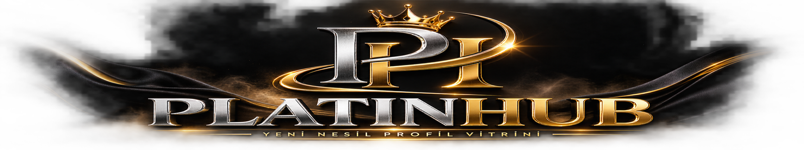 PlatinHub - Yeni Nesil Profil Vitrini